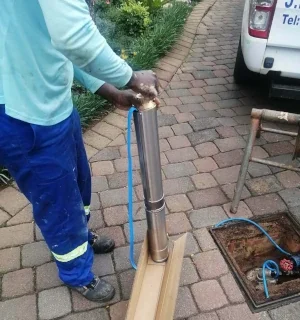 borehole